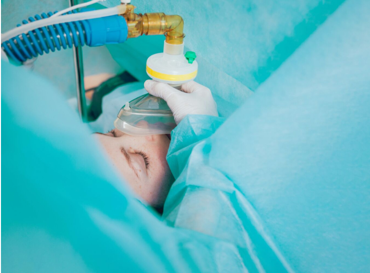 Cardiothoracic Anesthesia