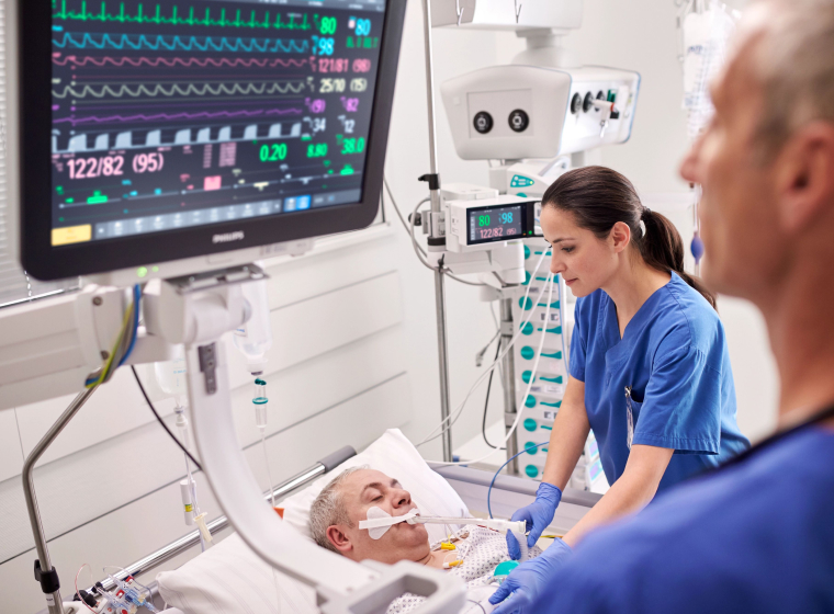 Monitored Anesthesia Care (MAC)