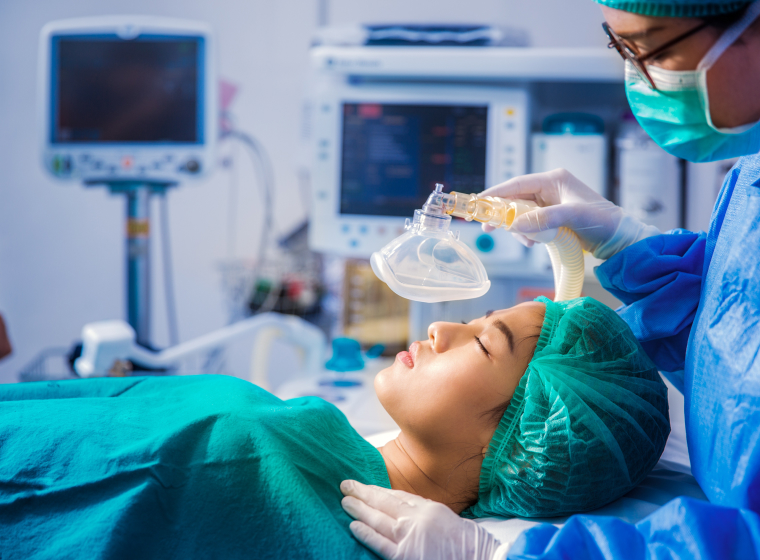 Obstetric Anesthesia