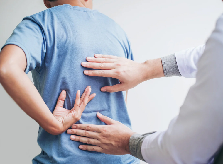 Perioperative Pain Management